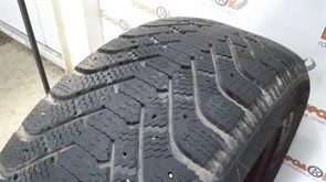 Шина зима R18 Goodyear 265х60 5809