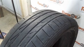 Шина лето R20 Bridgestone 255х45 5895