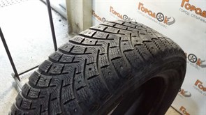 Шина зима R16 Michelin 195х60 6215