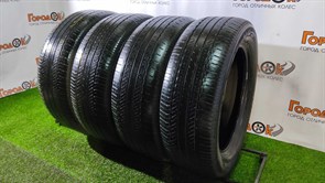 К-кт шин лето R19 Bridgestone 245х55 6776