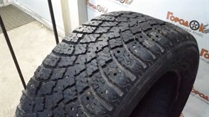 Шина зима R17 Nokian 255х55 6814