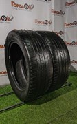 Пара шин лето R20 Goodyear 255х55 6879