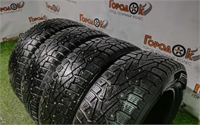 К-кт шин зима R15 Pirelli 185х65 6961