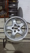 Диск кованный R15 FORD 5х108/63,4/43 7287
