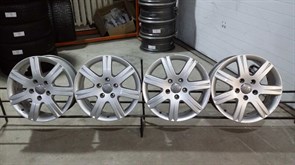 К-кт литых дисков R18 AUDI 5x130/71,6/53 7290