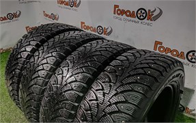 К-кт шин зима R15 Nokian 185х65 8140