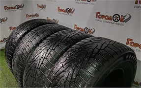 К-кт шин зима R18 Nokian 285х60 8893