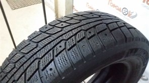 Шина зима R15 Michelin 185х65 9013