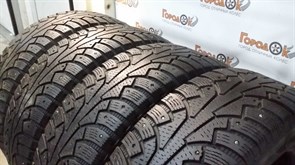 К-кт шин зима R17 Nokian 225х65 9069