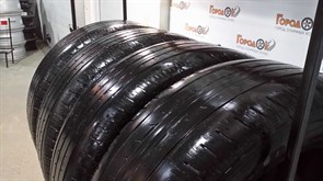 К-кт шин лето R20 Goodyear 275х60 9557