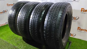 К-кт шин лето R17 Hankook 275х65 9668