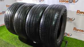 К-кт шин лето R18 Pirelli 285х60 9735