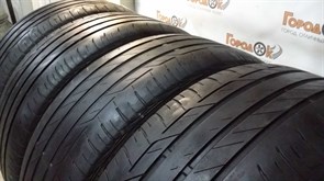 Пара шин лето R19 Bridgestone 225х45 10796