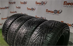 К-кт шин зима R18 Nokian 285х60 11091