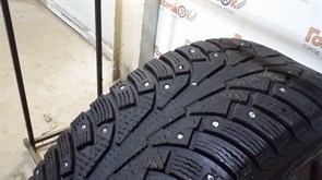 Шина зима R16 Nokian 225х50 12049