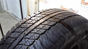 Шина лето R17 Dunlop 275х65 12196