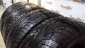 К-кт шин зима R18 Nokian 285х60 12258