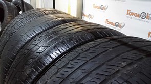 К-кт шин лето R20 Kumho 265х50 12269