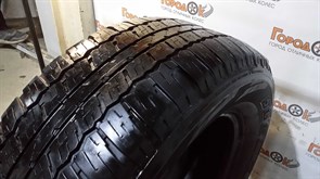 Шина лето R18 Bridgestone 285х60 12340