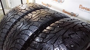 Шина зима R17 Nokian 225х60 12639