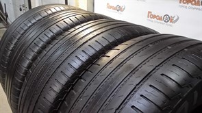 К-кт шин лето R17 Nokian 285х60 13046