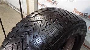 Шина липучка R17 Dunlop 245х55 13269