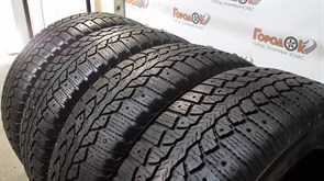 К-кт шин зима R17 Maxxis 225х60 13337