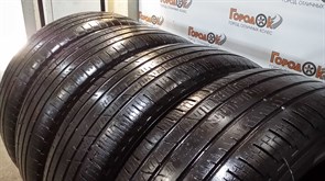 К-кт шин лето R18 Pirelli 245х60 13352