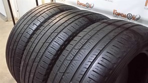 Пара шин лето R19 Pirelli 235х55 13406