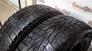 Пара шин зима R15 Roadstone 195х65 13423