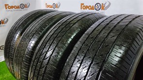 К-кт шин лето R18 Michelin 255х70 13649