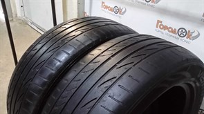 Шина лето R16 Hankook 215х55 13650