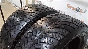 Пара шин зима R16 BFGoodrich 205х55 13652