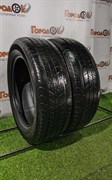 Пара шин лето R18 Dunlop 225х60 13716