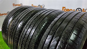 К-кт шин лето R17 Pirelli 215х60 13830