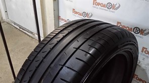 Шина лето R18 Dunlop 235х50 13922