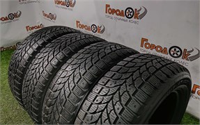 К-кт шин зима R15 Bridgestone 195х60 13937