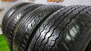 К-кт шин лето R18 Dunlop 285х60 14164