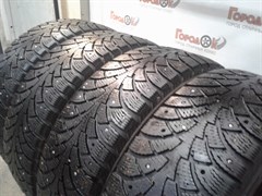 К-кт шин зима R15 Nokian 185х65 14204