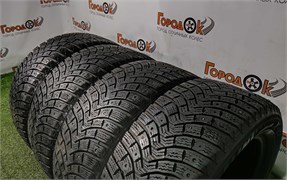 К-кт шин зима R16 Michelin 215х55 14444