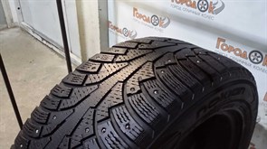 Шина зима R17 Nokian 235х55 14452