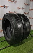 Пара шин лето R18 Bridgestone 235х65 14498