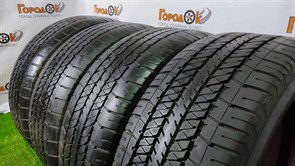 К-кт шин лето R20 Bridgestone 275х60 14790