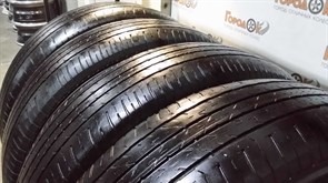 К-кт шин лето R17 Bridgestone 215х70 14831