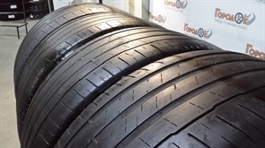 К-кт шин лето R21 Hankook 285х45 14865