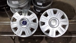 Пара колпаков R16 FORD 14991