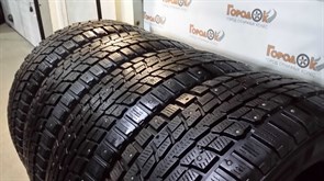 К-кт шин зима R18 Dunlop 255х55 15036