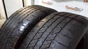 Пара шин лето R20 Bridgestone 275х60 15137