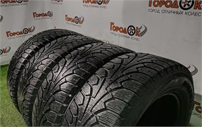 К-кт шин липучка  R16 Nokian 215х65 15141