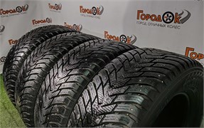 К-кт шин зима R18 Nokian 285х60 15162